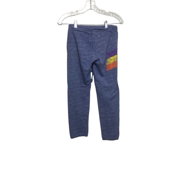 Derek heart boho capris - Picture 11 of 12